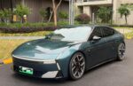 XPeng P7 2026 750 AWD High Performance Ultra – In Stock in China | Chinese Ev Cars in Algeria - Image 3