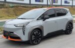 2026 AION Y 70 Enjoy Tech Edition – Factory Price From China | Chinese Ev Cars in Algeria - Image 2