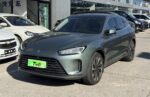 AITO M5 2026 Model Extended-Range Rear-Wheel Drive Standard Edition – China Export Vehicle | Chinese Ev Cars in Algeria - Image 2