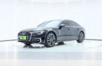Audi A6L 2026 Facelift 45 TFSI quattro Dynamic Edition – China Export Vehicle | Chinese Ev Cars in Algeria