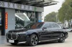 BMW i7 2026 eDrive50L Luxury Package – Factory Price From China | Chinese Ev Cars in Algeria - Image 2