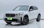 BMW X1 2026 xDrive25Li X Design Package – Factory Price From China | Chinese Ev Cars in Algeria - Image 2