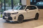 BMW X3 2026 xDrive30L Luxury M Sport Package – In Stock in China | Chinese Ev Cars in Algeria