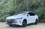 BYD Destroyer 05 2026 Model Year DM-i Champion Edition 120KM Prestige Trim – China Export Vehicle | Chinese Ev Cars in Algeria - Image 3