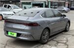 BYD Qin PLUS 2026 EV 500KM Premium Edition – China Export Vehicle | Chinese Ev Cars in Algeria - Image 2