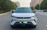 Yuan UP 2026 Model, 301KM Leading Edition – China Export Vehicle | Chinese Ev Cars in Algeria