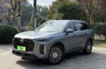 Chery Tiggo 8L 2026 Model 2.0T Automatic Premium Edition – Factory Price From China | Chinese Ev Cars in Algeria - Image 2