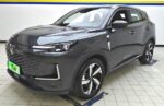 Changan CS55 PLUS 2026 Model Third Generation 1.5T DCT Premium Version – Factory Price From China | Chinese Ev Cars in Algeria - Image 2
