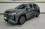 Changan CS75 PLUS 2026 Model Third Generation 1.5T Automatic Premium Version – Factory Price From China | Chinese Ev Cars in Algeria - Image 2