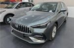 Geely Galaxy Starshine 6 2026 Model, 125 km Range Edition – In Stock in China | Chinese Ev Cars in Algeria - Image 3