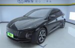 Hongqi E-QM5 2026 Model Basic Travel Edition – China Export Vehicle | Chinese Ev Cars in Algeria - Image 3