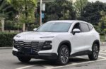 Jetour Dashing 2022 1.6T DCT King PLUS – China Export Vehicle | Chinese Ev Cars in Algeria