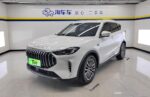 Jetour X70 PLUS 2026 Model 1.6T DCT Premium Edition 5-Seater – Factory Price From China | Chinese Ev Cars in Algeria - Image 2