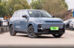 2026 Leapmotor B10 – Buy Direct From China | Chinese Ev Cars in Algeria - Image 2