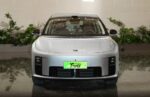 2026 Li i8 – China Export Vehicle | Chinese Ev Cars in Algeria