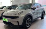 Lynk & Co 06 EM-P 2026 PHEV Remix Pro – China Export Vehicle | Chinese Ev Cars in Algeria - Image 2