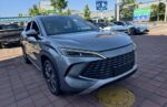 BYD Song L DM-i 2026 Model 160km Beyond Edition – China Export Vehicle | Chinese Ev Cars in Algeria