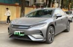 BYD Song L EV 2026 Smart Drive Edition 662KM Laser Radar Premium – Factory Price From China | Chinese Ev Cars in Algeria - Image 3