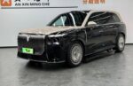 Voyah Talshan 2026 Max+ Edition – Factory Price From China | Chinese Ev Cars in Algeria - Image 2