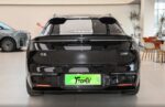 2026 ZEEKR 007 GT – Buy Direct From China | Chinese Ev Cars in Algeria - Image 2