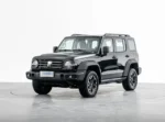 Gwm Tank 300 Hev Compact SUV Four-Wheel Drive off-Road Vehicle – Ships Worldwide From China | Chinese Ev Cars in Algeria - Image 2