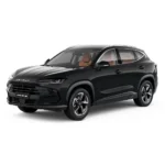 ALL NEW Jetour Dashing 2026 DCT Affordable Luxury 5-seat SUV – Available From China | Chinese Ev Cars in Algeria