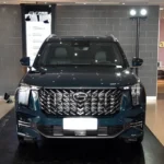 GAC Trumpchi GS8 with 2.0t Turbo Power and Front Disc Rear Disc Brakes – Ships Worldwide From China | Chinese Ev Cars in Algeria