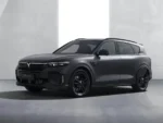 Voyah Free Extended Range SUV Electric Car – Ships Worldwide From China | Chinese Ev Cars in Algeria - Image 2