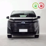 GAC Trumpchi E9 Phev  MPV – Ships Worldwide From China | Chinese Ev Cars in Algeria - Image 2