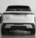 Chery Explore 06 C-Dm 1.5t Turbo Phev Family SUV – Available From China | Chinese Ev Cars in Algeria - Image 2