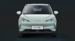 Neta V Electric SUV 500km EV Car – Ships Worldwide From China | Chinese Ev Cars in Algeria - Image 2