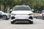 Byd E2 Electric Fast Charging Electric Five Seats Comfortable New Energy Vehicle – Wholesale Price From China | Chinese Ev Cars in Algeria