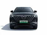 Smart Connected Car 2026 Compact SUV Advanced L2 Driving Assist Safety Changan Uni-Z – Wholesale Price From China | Chinese Ev Cars in Algeria