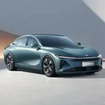 Changan Qiyuan A07 Nevo Electric Car Hybrid Extended Long Range E Vehicle – Wholesale Price From China | Chinese Ev Cars in Algeria - Image 2