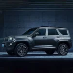 Great Wall Motor Tank 700 Hi4-T 2024 Extreme Edition 700 Bar Hydrogen Tank – Ships Worldwide From China | Chinese Ev Cars in Algeria - Image 2