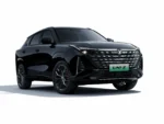 Smart Connected Car 2026 Compact SUV Advanced L2 Driving Assist Safety Changan Uni-Z – Wholesale Price From China | Chinese Ev Cars in Algeria - Image 2