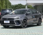 2026 Geely Binray Hybrid Sedan – Ships Worldwide From China | Chinese Ev Cars in Algeria - Image 3