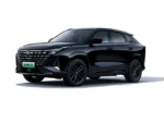 Smart Connected Car 2026 Compact SUV Advanced L2 Driving Assist Safety Changan Uni-Z – Wholesale Price From China | Chinese Ev Cars in Algeria - Image 3