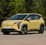 Aion Y Plus GAC All-Electric SUV – Ships Worldwide From China | Chinese Ev Cars in Algeria - Image 2