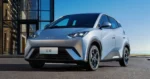 Byd Seagull Dolphin Sealion 7 Gasoline Hybrid Electrical Vehicle Mini EV Auto New Car – Available From China | Chinese Ev Cars in Algeria