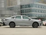 Chery Fulwin A8 Hybrid Electric Car Phev Sedan 70km Standard 2026 – Available From China | Chinese Ev Cars in Algeria - Image 2