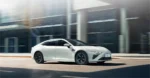 2026 Neta S Sedan Extended Range 231 HP Electric 1060km – Ships Worldwide From China | Chinese Ev Cars in Algeria - Image 2