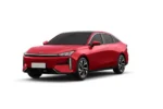 Geely Galaxy L6 Em-I Hybrid Electric Car 140km Starship Top 2026 – Ships Worldwide From China | Chinese Ev Cars in Algeria