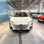 Changan 2026 Uni-T 1.5t Flagship Edition Automatic Transmission Gasoline Car – Wholesale Price From China | Chinese Ev Cars in Algeria