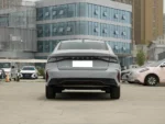 Chery Fulwin A8 Hybrid Electric Car Phev Sedan 70km Standard 2026 – Available From China | Chinese Ev Cars in Algeria - Image 3