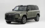 Rox 01 2026 Exclusive 6-Seat Version New Energy Long Range Car – Wholesale Price From China | Chinese Ev Cars in Algeria - Image 3