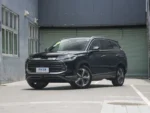 Byd Frigate 07 4WD Luxury SUV Plug-in Hybrid Electric Car – Wholesale Price From China | Chinese Ev Cars in Algeria - Image 2