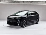 Xpeng X9 High-End Electric Business MPV Exceptional Performance Spacious Interior and Luxury – Ships Worldwide From China | Chinese Ev Cars in Algeria - Image 3