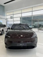 2026 Chinese New Electric Nio Ec7 – Wholesale Price From China | Chinese Ev Cars in Algeria