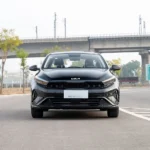 KIA K3 2026 1.5L CVT Luxury Smart Gas-Powered Vehicle – Ships Worldwide From China | Chinese Ev Cars in Algeria